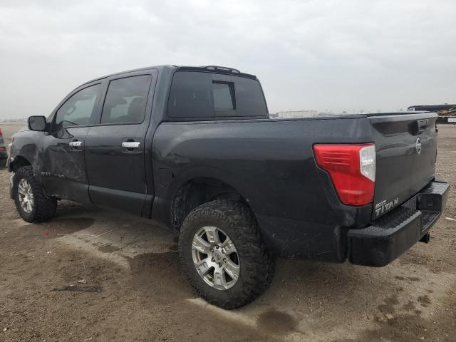 Photo 1 VIN: 1N6AA1E6XKN513604 - NISSAN TITAN 