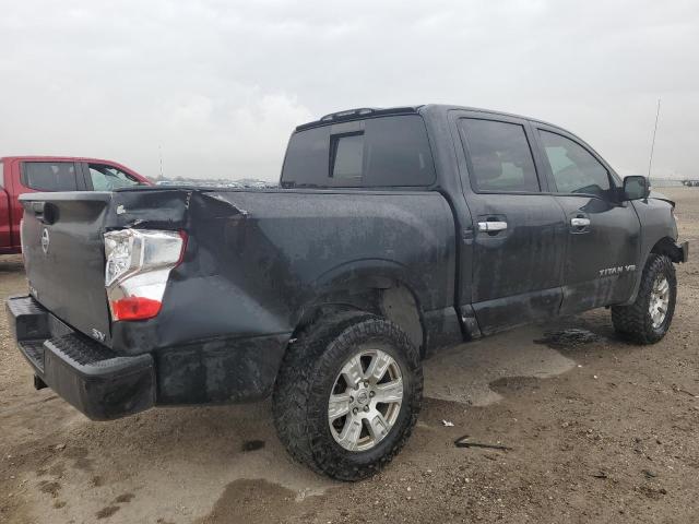 Photo 2 VIN: 1N6AA1E6XKN513604 - NISSAN TITAN 