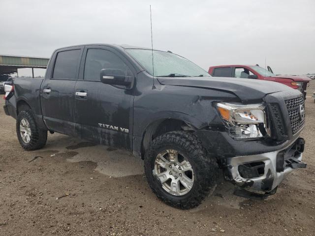 Photo 3 VIN: 1N6AA1E6XKN513604 - NISSAN TITAN 