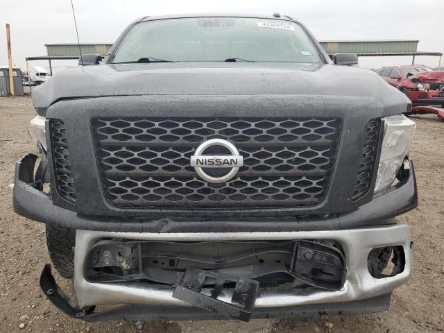 Photo 4 VIN: 1N6AA1E6XKN513604 - NISSAN TITAN 