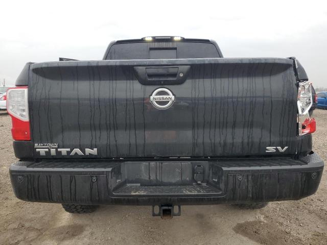 Photo 5 VIN: 1N6AA1E6XKN513604 - NISSAN TITAN 