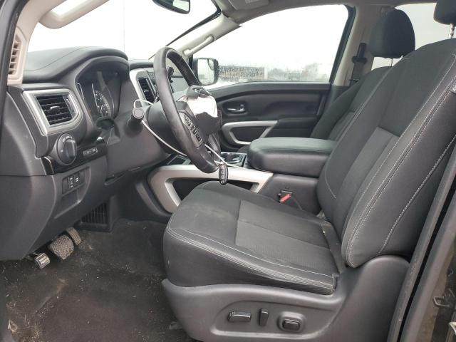 Photo 6 VIN: 1N6AA1E6XKN513604 - NISSAN TITAN 