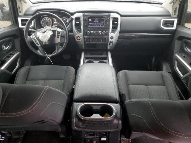 Photo 7 VIN: 1N6AA1E6XKN513604 - NISSAN TITAN 