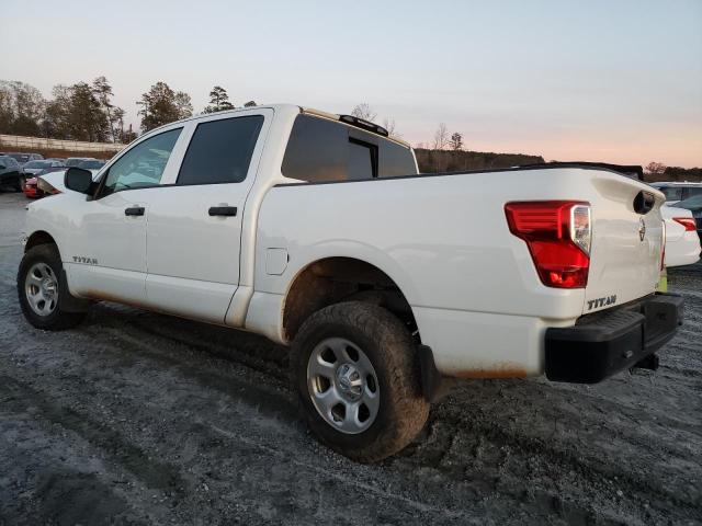 Photo 1 VIN: 1N6AA1EC0MN514852 - NISSAN TITAN S 