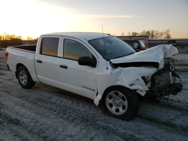 Photo 3 VIN: 1N6AA1EC0MN514852 - NISSAN TITAN S 