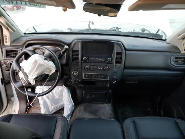 Photo 7 VIN: 1N6AA1EC0MN514852 - NISSAN TITAN S 