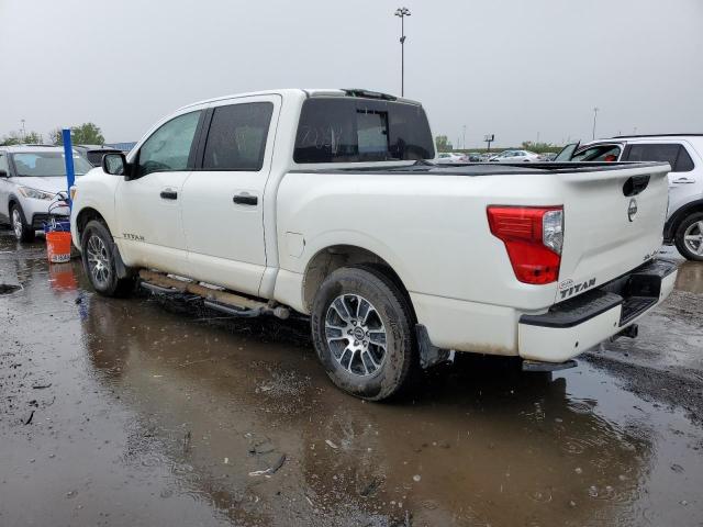 Photo 1 VIN: 1N6AA1EC0PN110471 - NISSAN TITAN 