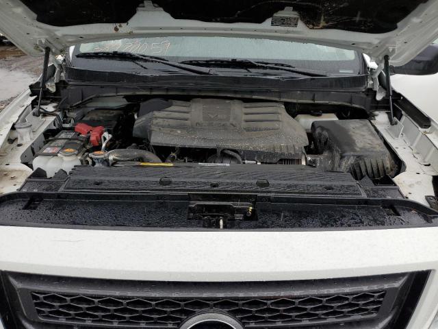 Photo 10 VIN: 1N6AA1EC0PN110471 - NISSAN TITAN 