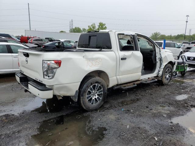 Photo 2 VIN: 1N6AA1EC0PN110471 - NISSAN TITAN 