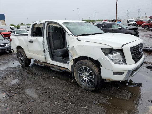 Photo 3 VIN: 1N6AA1EC0PN110471 - NISSAN TITAN 