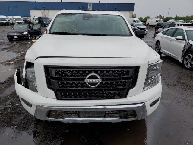 Photo 4 VIN: 1N6AA1EC0PN110471 - NISSAN TITAN 