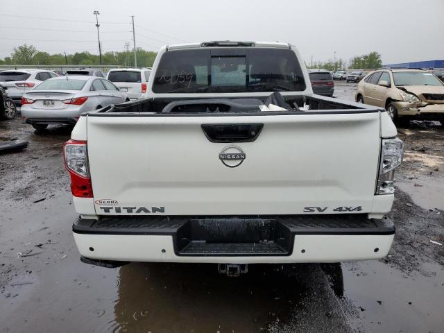 Photo 5 VIN: 1N6AA1EC0PN110471 - NISSAN TITAN 