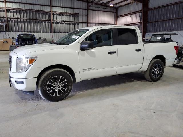 Photo 0 VIN: 1N6AA1EC1NN104644 - NISSAN TITAN S 