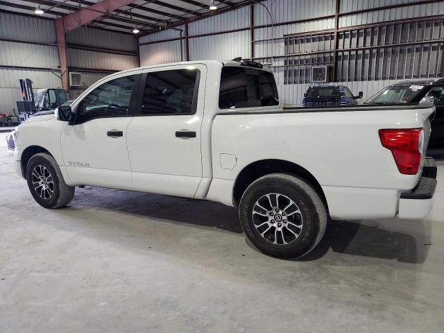 Photo 1 VIN: 1N6AA1EC1NN104644 - NISSAN TITAN S 