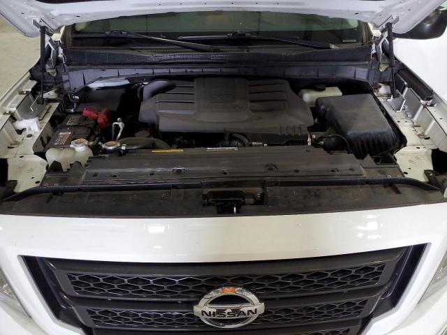 Photo 10 VIN: 1N6AA1EC1NN104644 - NISSAN TITAN S 