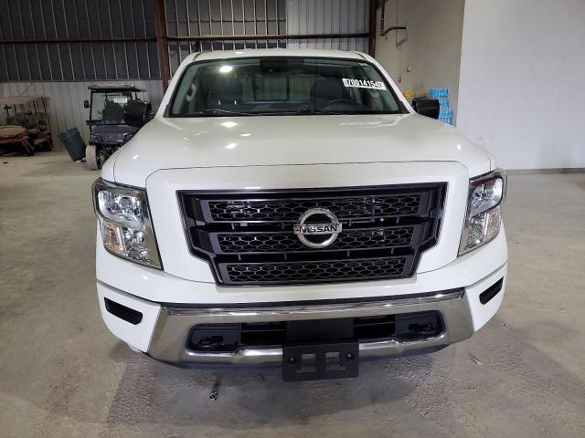 Photo 4 VIN: 1N6AA1EC1NN104644 - NISSAN TITAN S 