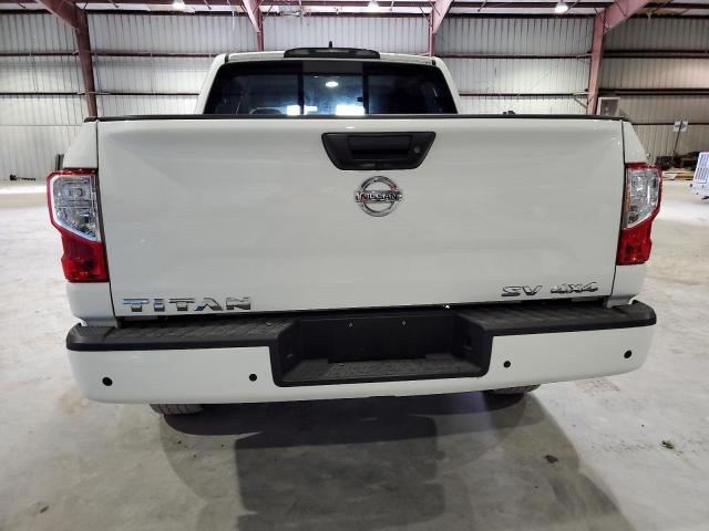 Photo 5 VIN: 1N6AA1EC1NN104644 - NISSAN TITAN S 