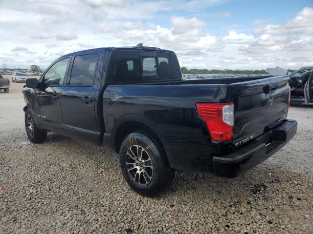 Photo 1 VIN: 1N6AA1EC1PN110527 - NISSAN TITAN S 