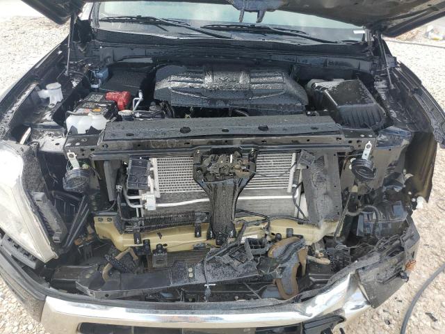 Photo 10 VIN: 1N6AA1EC1PN110527 - NISSAN TITAN S 