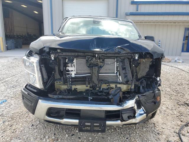 Photo 4 VIN: 1N6AA1EC1PN110527 - NISSAN TITAN S 