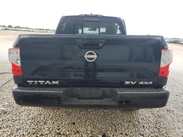 Photo 5 VIN: 1N6AA1EC1PN110527 - NISSAN TITAN S 