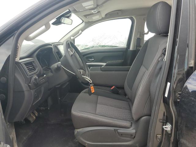 Photo 6 VIN: 1N6AA1EC1PN110527 - NISSAN TITAN S 