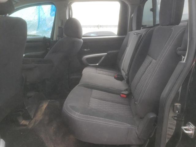 Photo 9 VIN: 1N6AA1EC1PN110527 - NISSAN TITAN S 