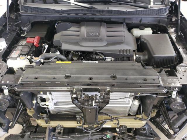 Photo 10 VIN: 1N6AA1EC1PN111001 - NISSAN TITAN S 