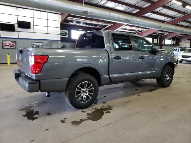 Photo 2 VIN: 1N6AA1EC1PN111001 - NISSAN TITAN S 