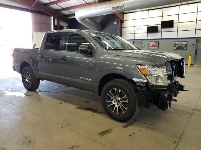 Photo 3 VIN: 1N6AA1EC1PN111001 - NISSAN TITAN S 