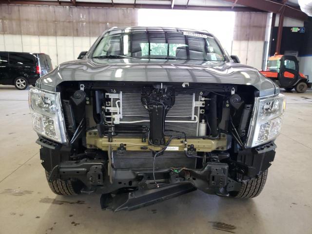 Photo 4 VIN: 1N6AA1EC1PN111001 - NISSAN TITAN S 