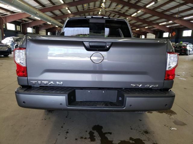 Photo 5 VIN: 1N6AA1EC1PN111001 - NISSAN TITAN S 