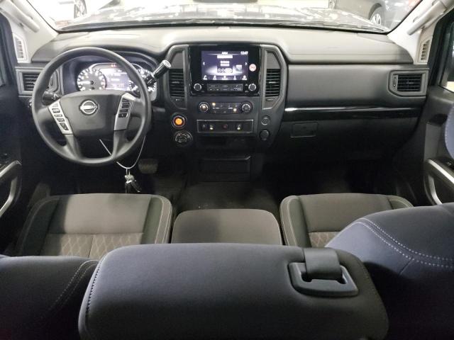 Photo 7 VIN: 1N6AA1EC1PN111001 - NISSAN TITAN S 