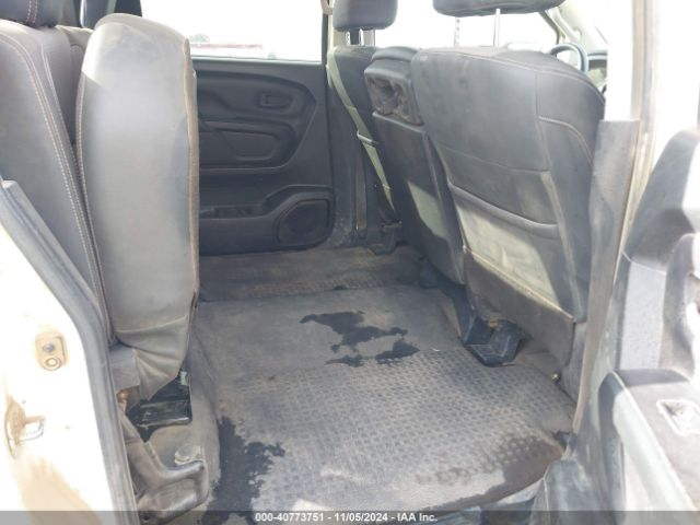 Photo 7 VIN: 1N6AA1EC2LN509716 - NISSAN TITAN 