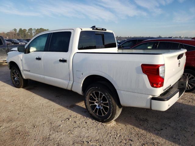 Photo 1 VIN: 1N6AA1EC2NN103891 - NISSAN TITAN 