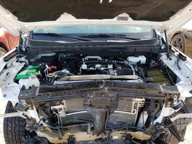 Photo 10 VIN: 1N6AA1EC2NN103891 - NISSAN TITAN 