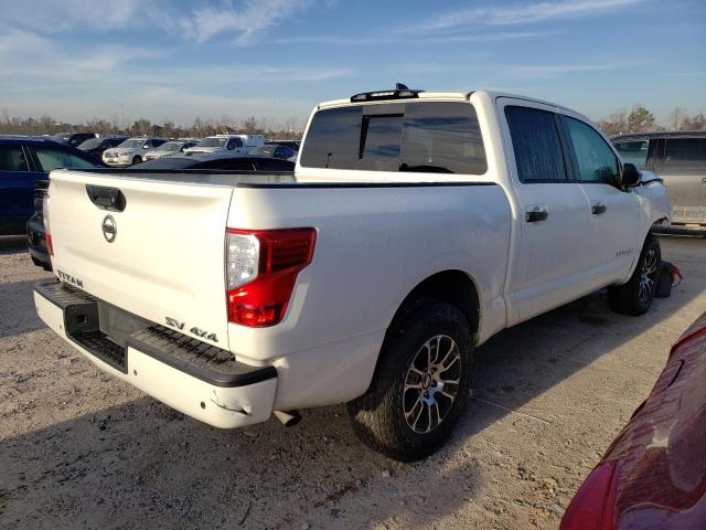 Photo 2 VIN: 1N6AA1EC2NN103891 - NISSAN TITAN 