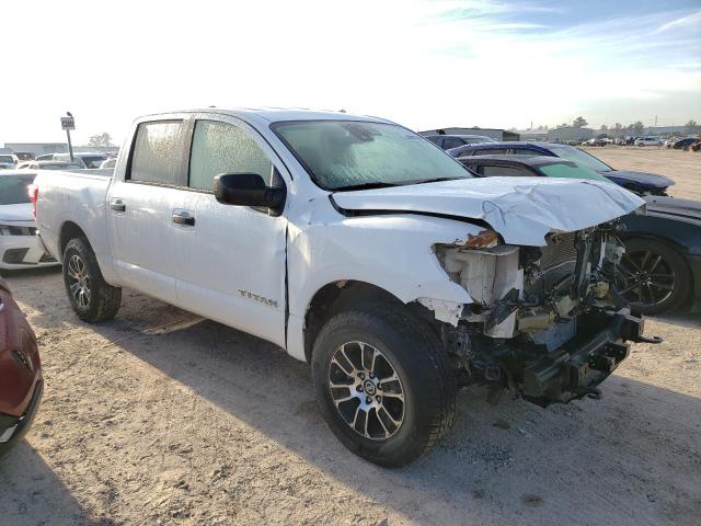 Photo 3 VIN: 1N6AA1EC2NN103891 - NISSAN TITAN 