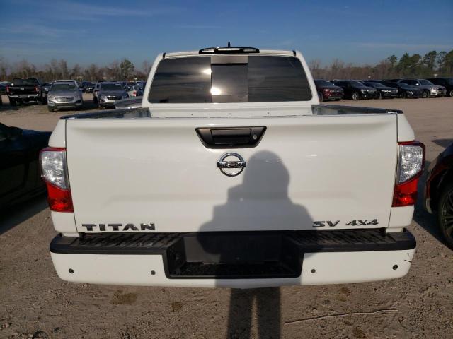 Photo 5 VIN: 1N6AA1EC2NN103891 - NISSAN TITAN 