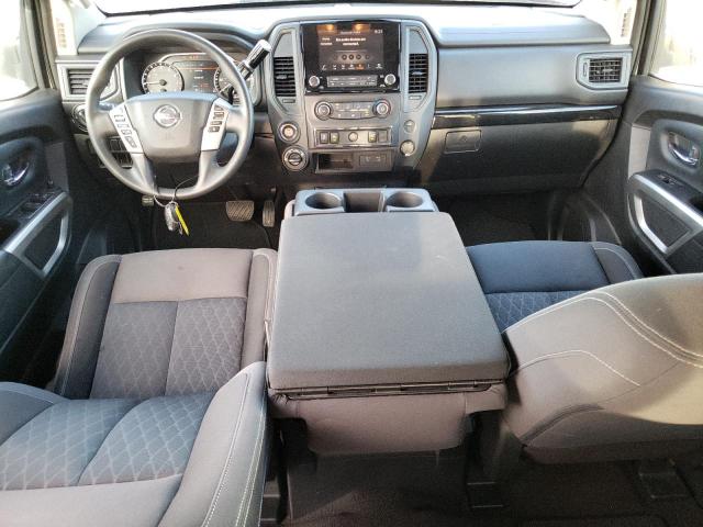 Photo 7 VIN: 1N6AA1EC2NN103891 - NISSAN TITAN 