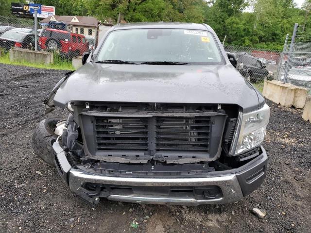 Photo 4 VIN: 1N6AA1EC2NN104149 - NISSAN TITAN 