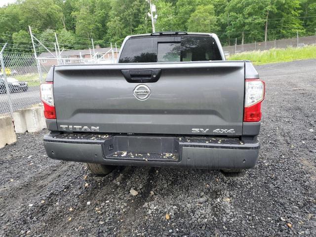 Photo 5 VIN: 1N6AA1EC2NN104149 - NISSAN TITAN 