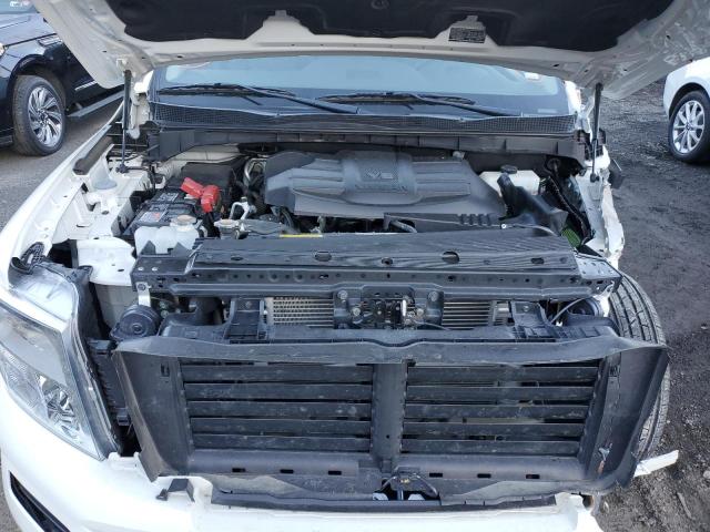 Photo 10 VIN: 1N6AA1EC2PN104624 - NISSAN TITAN 