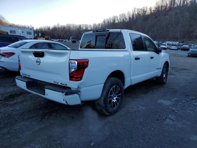 Photo 2 VIN: 1N6AA1EC2PN104624 - NISSAN TITAN 