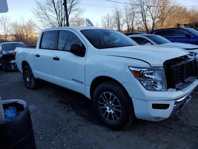 Photo 3 VIN: 1N6AA1EC2PN104624 - NISSAN TITAN 