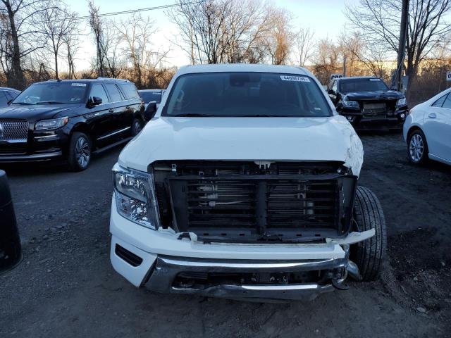 Photo 4 VIN: 1N6AA1EC2PN104624 - NISSAN TITAN 