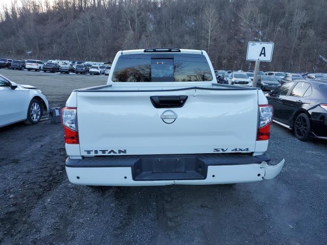 Photo 5 VIN: 1N6AA1EC2PN104624 - NISSAN TITAN 