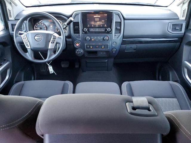 Photo 7 VIN: 1N6AA1EC2PN104624 - NISSAN TITAN 