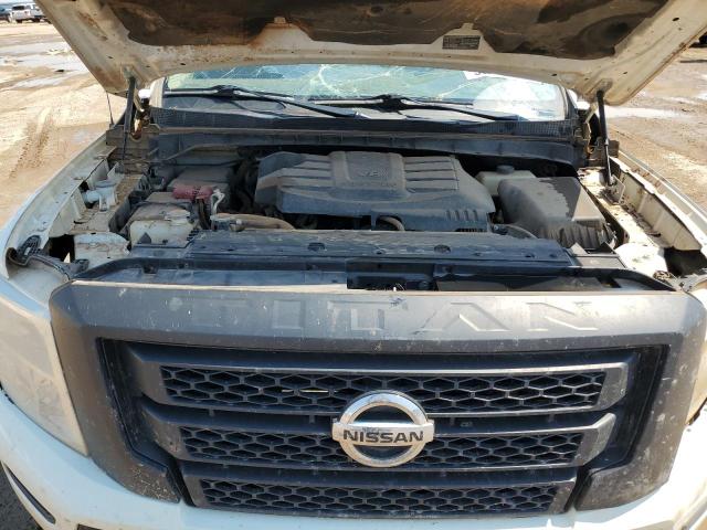 Photo 10 VIN: 1N6AA1EC3MN508947 - NISSAN TITAN 