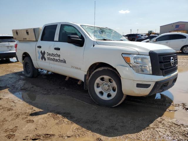 Photo 3 VIN: 1N6AA1EC3MN508947 - NISSAN TITAN 